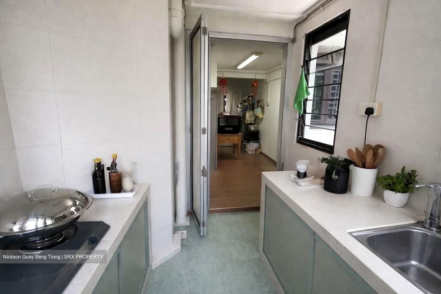Blk 14 Kampong Arang Road (Kallang/Whampoa), HDB 3 Rooms #573042101